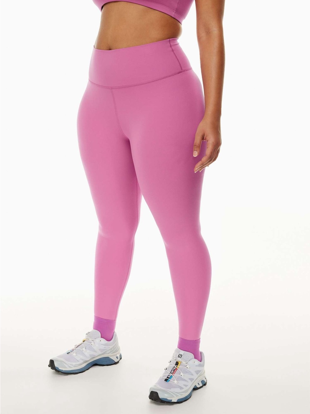 TnaBUTTER™ Atmosphere Super Hi-Rise 
Legging – Berry Fizz 🍓